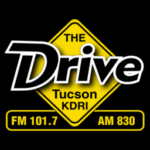 Ouvir rádio - The Drive Tucson