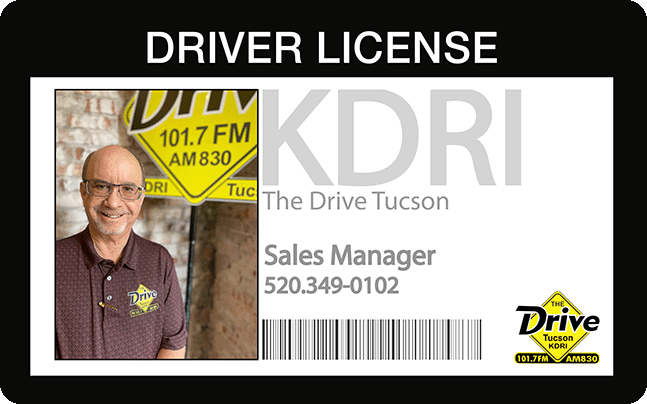 KDRI The Drive Tucson