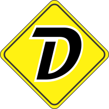 KDRI - THE DRIVE TUCSON - logo
