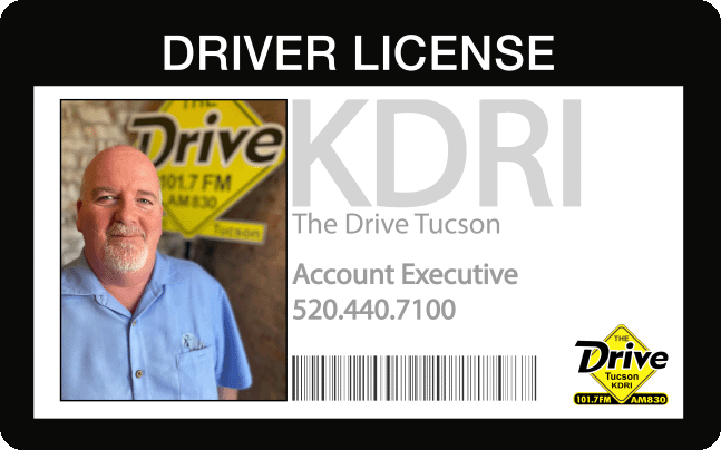 KDRI The Drive Tucson