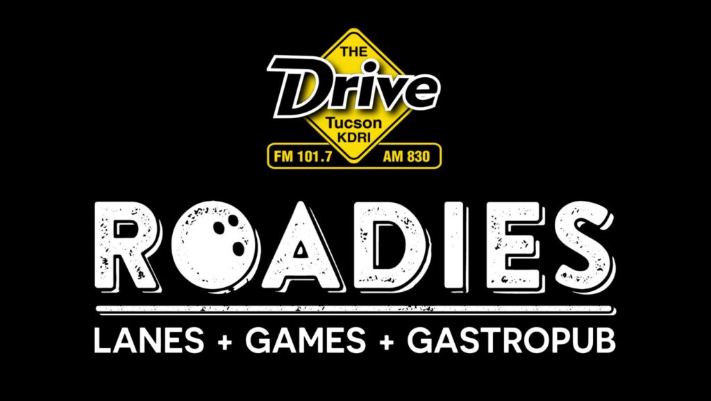 Roadies Logo