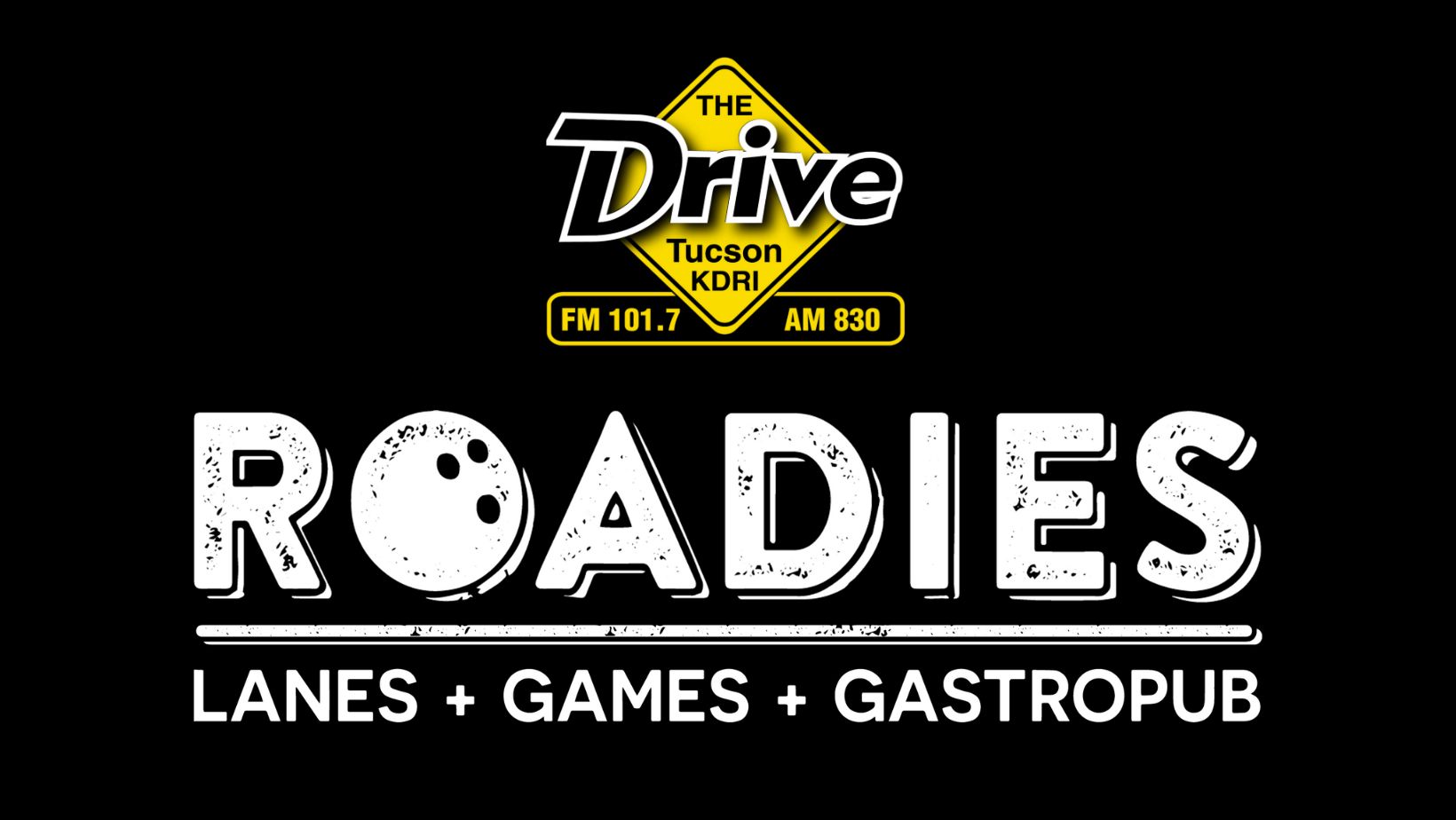 Roadies Logo
